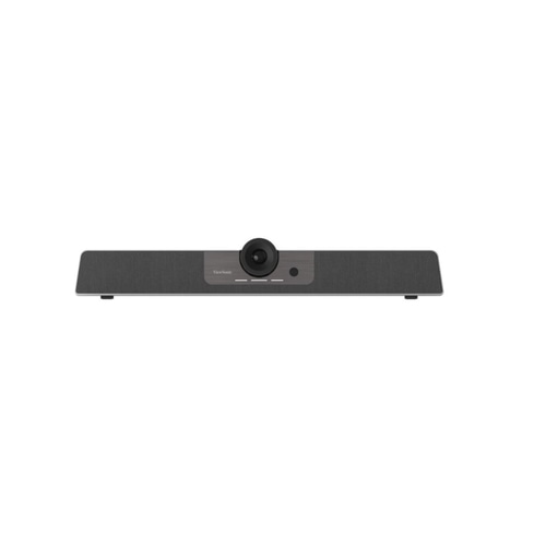 Viewsonic UMB202 video conferencing camera Black 3840 x 2160 pixels 30 fps CMOS 25.4 / 2.3 mm (1 / 2.3)