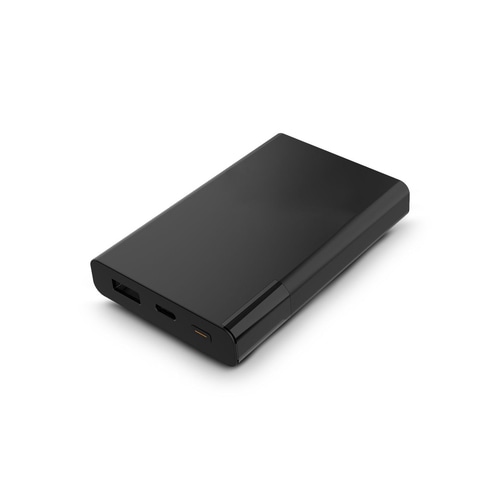 Urban Factory BIGEE: POWERBANK 5 000MAH USB-C IN & OUT WITH LCD SCREEN