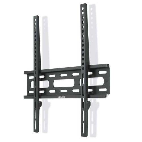 Hama 00220807 TV mount 190.5 cm (75) Black