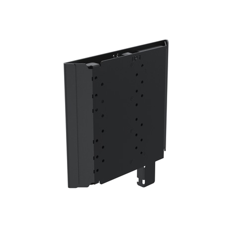 Ergonomic Solutions SpacePole Kiosk & Signage POSlift for kiosk