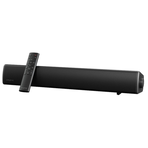Creative Labs Sound Blaster GS5 Black Wired & Wireless 30 W