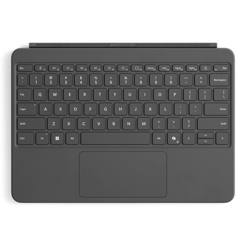 Microsoft Surface Pro 12-inch Keyboard - Slate Black
