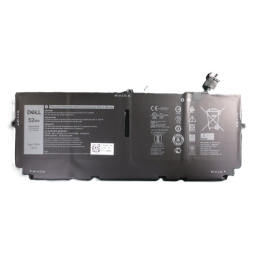 DELL FP86V laptop spare part Battery