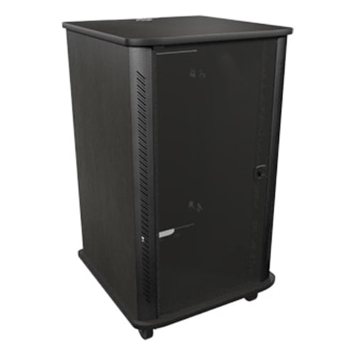 Middle Atlantic Products RFR Series Reference Furniture Rack - RFR-2428GE