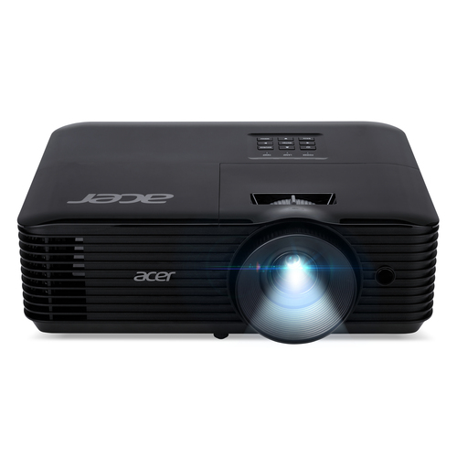 Acer X129H DLP XGA 4800 Lm 20000:1 projector lamp