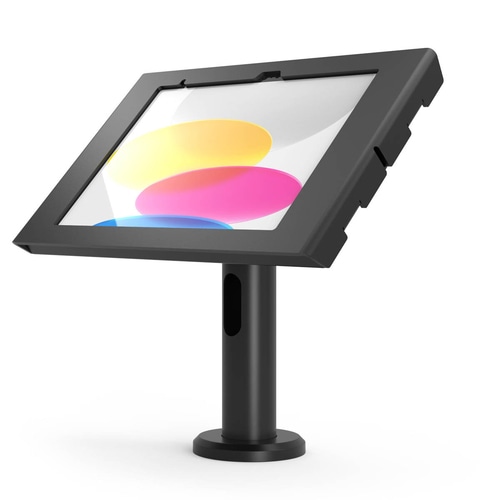 Compulocks iPad 10th-11th (A16) Gen, Apex Enclosure Tilting Stand 8 - Black