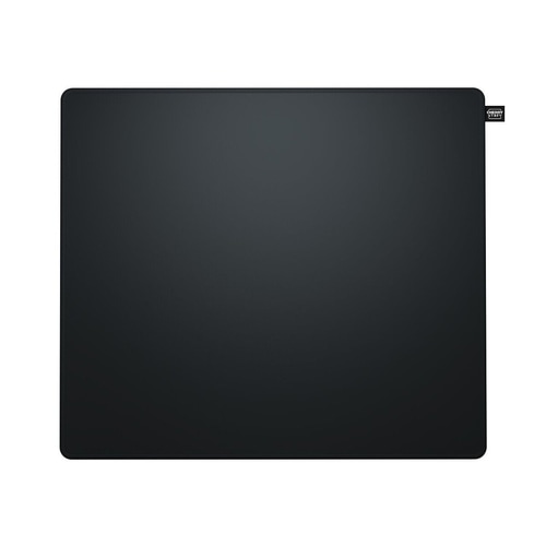 CHERRY XTRFY GP7 Gaming mouse pad Black