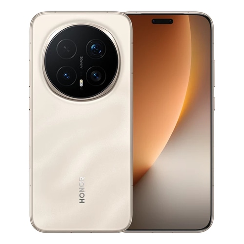Honor Magic8 Pro 17 cm (6.71) Dual SIM Android 16.0 5G USB Type-C 12 GB 512 GB 7100 mAh Gold