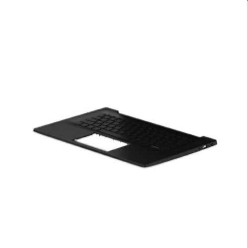HP N14832-031 laptop spare part Keyboard