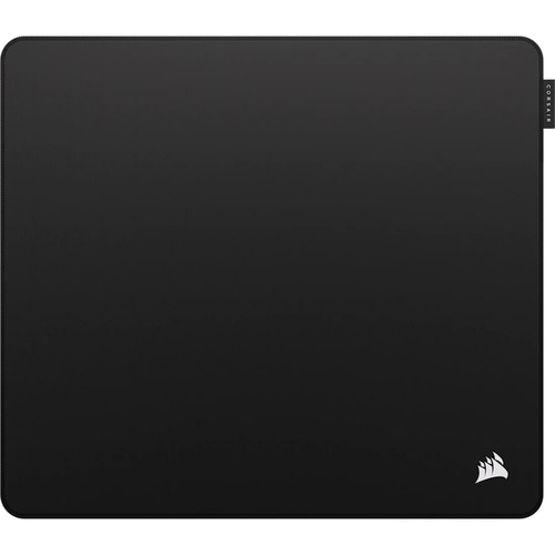 Corsair MM PRO Control Large Esports-Tuned Cloth Mouse Pad - Black