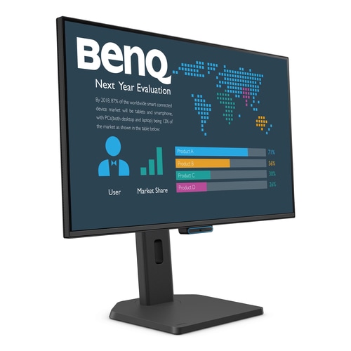 BenQ 27 1080p FHD Business Monitor