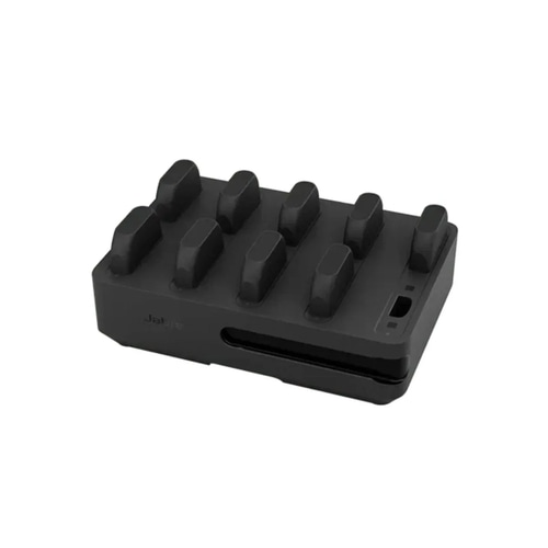 Jabra Perform 75 Charging Bay (10 Bay) - UK Charging stand