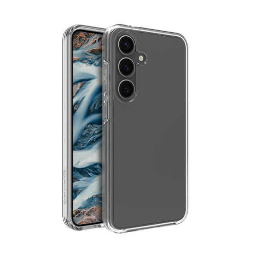 dbramante1928 Iceland Pro mobile phone case 15.8 cm (6.2) Cover Transparent