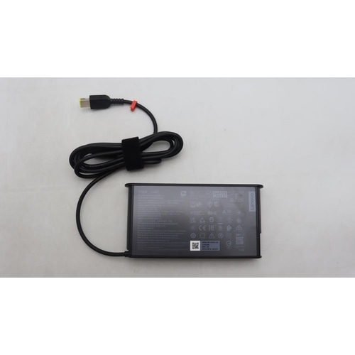 Lenovo 5A11K67850 power adapter/inverter Indoor 170 W Black