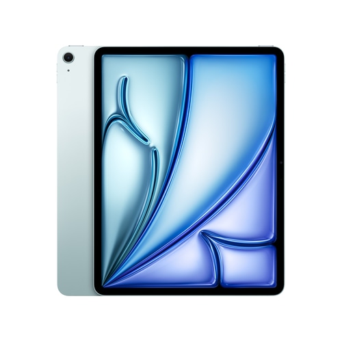 Apple iPad Air Apple M 128 GB 33 cm (13) 12 GB Wi-Fi 7 (802.11be) iPadOS 26 Blue