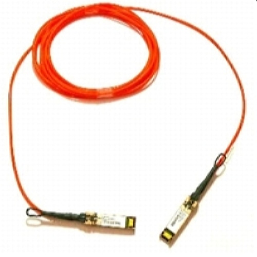 Cisco SFP-10G-AOC3M InfiniBand/fibre optic cable 3 m SFP+ Orange