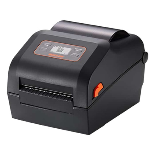 Bixolon XD5-40d label printer Direct thermal 203 x 203 DPI 178 mm/sec Wired & Wireless Ethernet LAN Wi-Fi