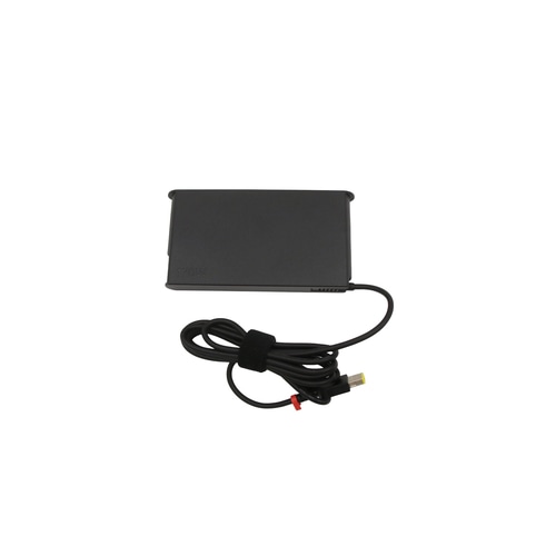 Lenovo 02DL138 power adapter/inverter Indoor Black