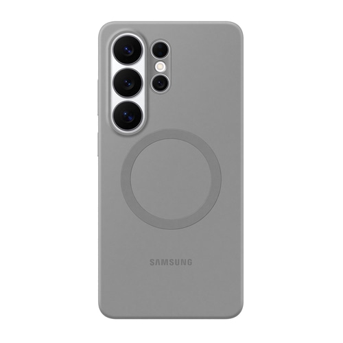 Samsung EF-ES948CJEGWW mobile phone case 17.5 cm (6.9) Holster Grey