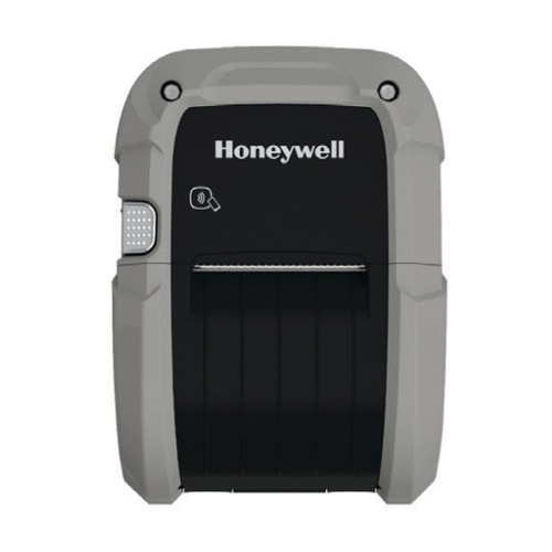 Honeywell RP4F label printer Direct thermal 203 x 203 DPI 127 mm/sec Wired & Wireless Wi-Fi Bluetooth