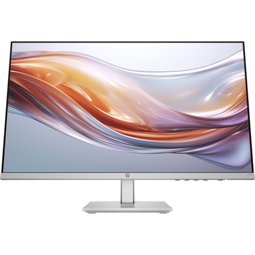 HP Series 5 23.8 inch FHD Height Adjust Monitor - 524sh