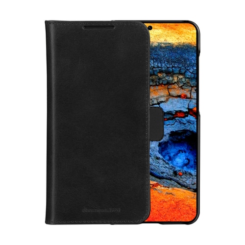 dbramante1928 Lynge mobile phone case 17 cm (6.7) Flip case Black