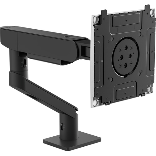 DELL HDA26 132.1 cm (52) Black, White