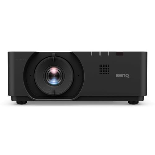 BenQ LU960ST data projector Standard throw projector 5500 ANSI lumens DLP WUXGA (1920x1200) 3D Black