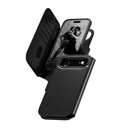 PanzerGlass CARE by  Feature Case Tango Two-in-One Wallet w. MagSafe iPhone Air