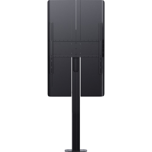 Vision VFM-F1 signage display mount 2.16 m (85) Black
