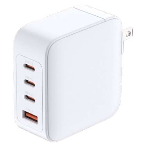 D-Link 100W GaN Charger