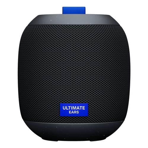 Ultimate Ears WONDERBOOM PLAY Black