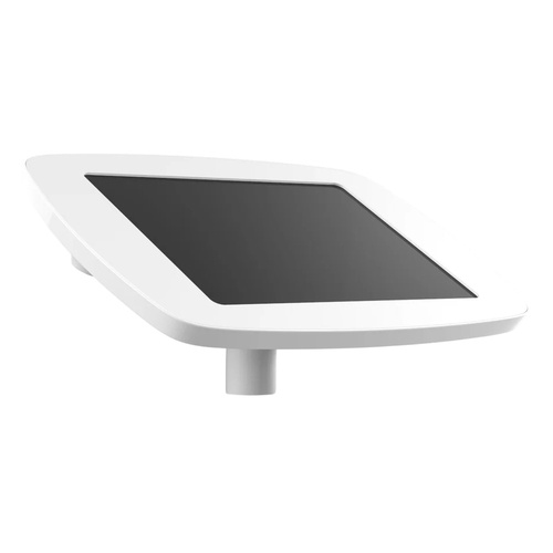 Bouncepad Counter 60 | Samsung Galaxy Tab A6 10.1 (2016) | Black | Covered Front Camera and Home Button |