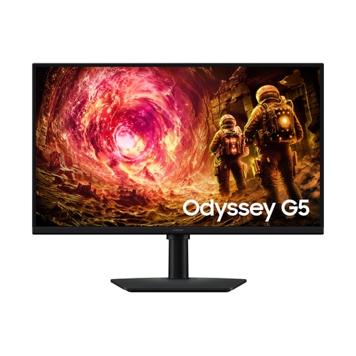 Samsung 27 Odyssey G5 G50F QHD 180Hz Gaming Monitor