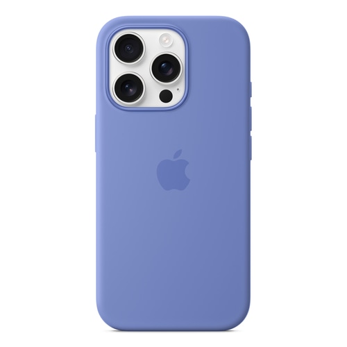 Apple MDG14ZM/A mobile phone case 17 cm (6.7) Cover Purple