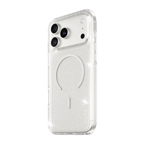PanzerGlass CARE by  Flagship Case Urban Explorer Star Lit w. White MagSafe iPhone 17 Pro Max