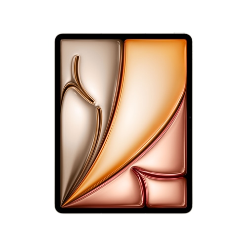 Apple iPad Air 5G Apple M TD-LTE & FDD-LTE 128 GB 33 cm (13) 8 GB Wi-Fi 6E (802.11ax) iPadOS 17 Beige