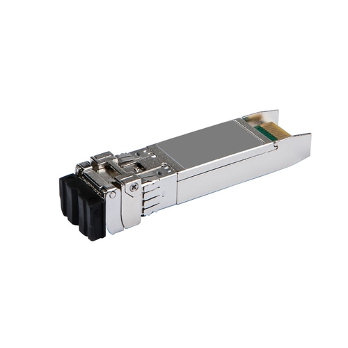 HPE Aruba Networking 25G eSR SFP28 LC 400m MMF TAA Transceiver