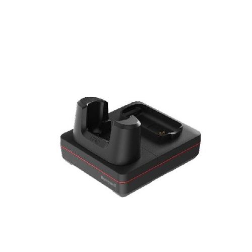 Honeywell CK62-HB-UVB-0 mobile device charger Mobile computer Black DC Indoor