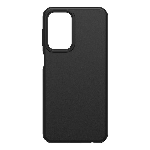 OtterBox React Series for Samsung Galaxy A23 5G, black