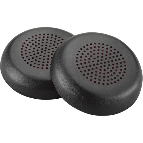 POLY PLY SAVI 7200 LTHRET EARCUSHION (1) Cushion/ring set