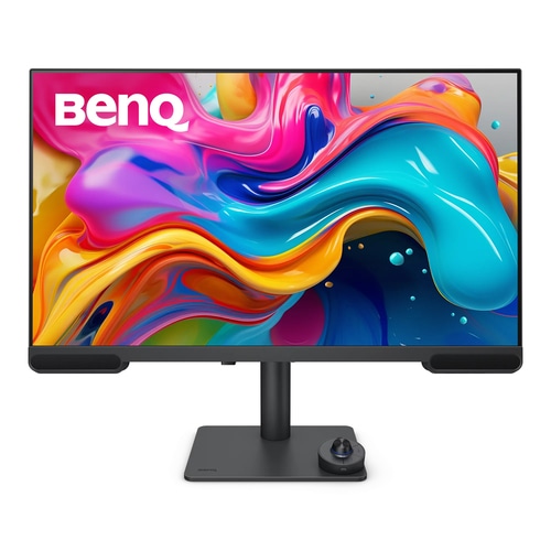 BenQ PV3200U computer monitor 80 cm (31.5) 3840 x 2160 pixels 4K Ultra HD LCD Black
