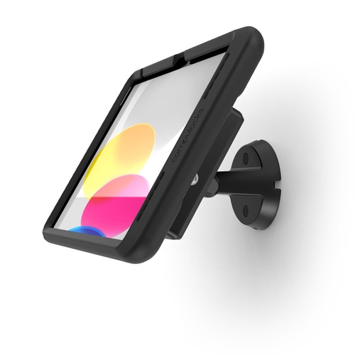 Compulocks iPad 10.9 10th Gen PowerMove Tilting Wall Mount