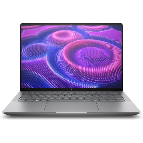 HP ZBook Ultra 14 inch G1a Mobile Workstation PC Wolf Pro Security Edition - Data Science 390 35.6 cm (14) Touchscreen 2.8K Windows 11 Pro