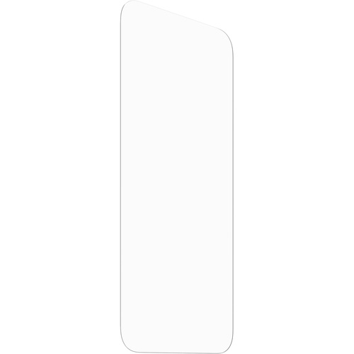OtterBox Glass Series for iPhone 15 Pro Max, Clear