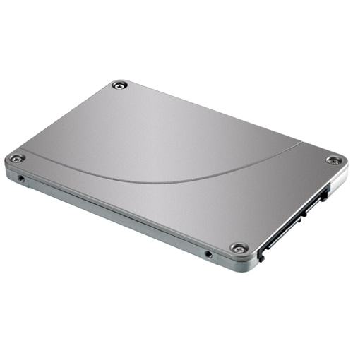 HPE 480GB SATA RI SFF RW MV SSD 2.5 Serial ATA III