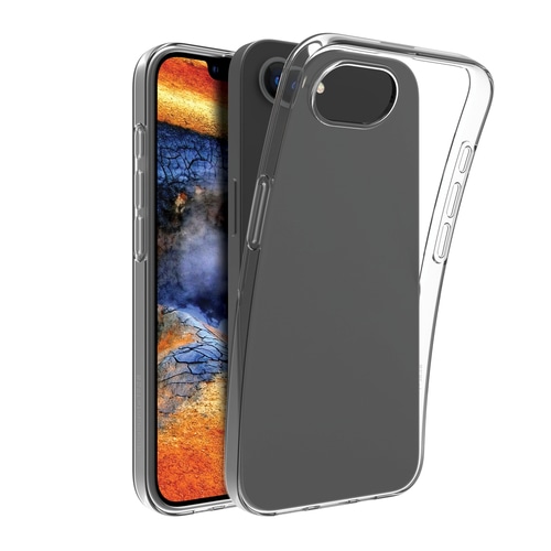 dbramante1928 Greenland mobile phone case 15.5 cm (6.1) Cover Transparent