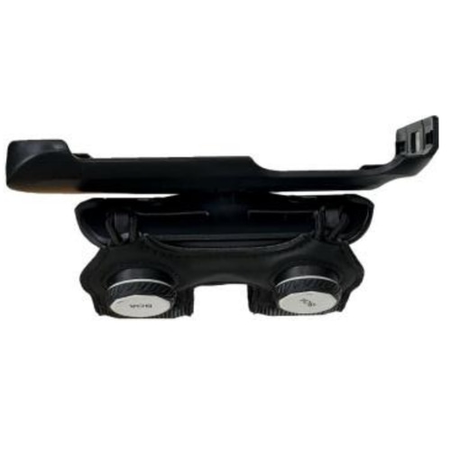Zebra SG-TC5A-WMADP1-01 handheld mobile computer accessory Arm mount