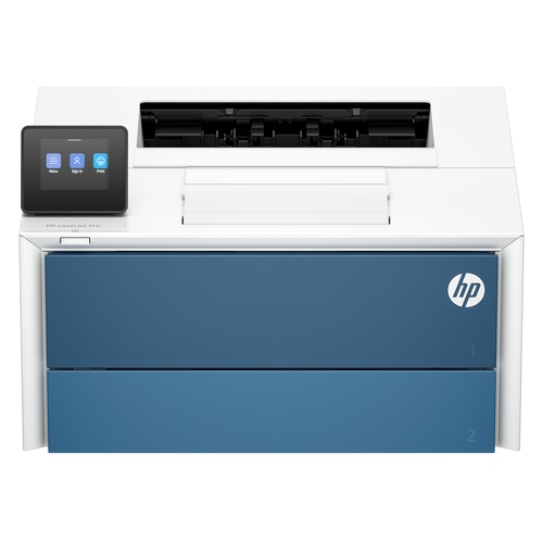 HP LaserJet Pro 4007dw Black and white Printer, Ethernet Only