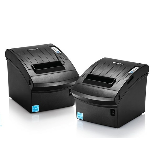 Bixolon SRP-350plusIII 180 x 180 DPI Wired & Wireless Direct thermal POS printer